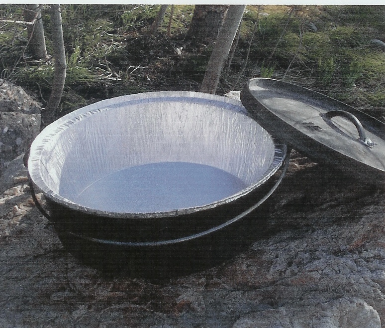 Dutch Oven Liners  Boy Scouts of America